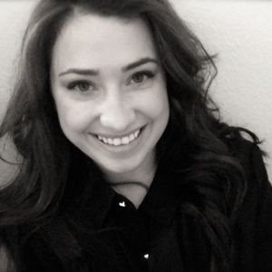 Meet your Posher, Jade